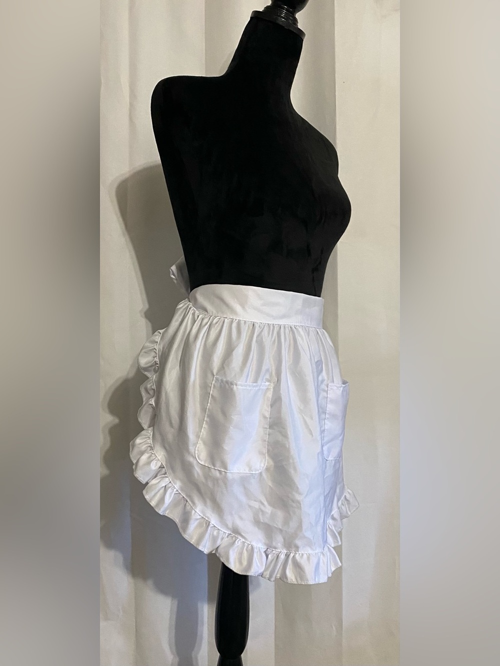 1950’s Housewife or Maid Apron Costume